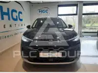 2026 Volkswagen T-Roc