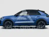 2026 Volkswagen T-Roc