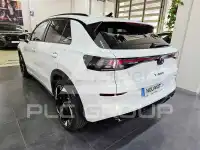 2026 Volkswagen T-Roc