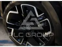 2026 Volkswagen T-Roc
