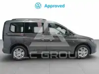 2026 Volkswagen Caddy
