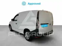2026 Volkswagen Caddy