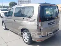 2026 Volkswagen Caddy