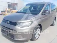 2026 Volkswagen Caddy