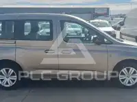 2026 Volkswagen Caddy