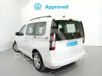 2026 Volkswagen Caddy
