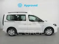 2026 Volkswagen Caddy