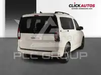 2026 Volkswagen Caddy