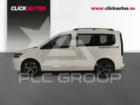 2026 Volkswagen Caddy