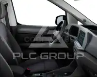 2026 Volkswagen Caddy