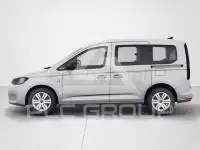 2026 Volkswagen Caddy