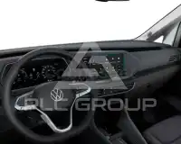 2026 Volkswagen Caddy
