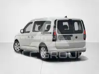 2026 Volkswagen Caddy