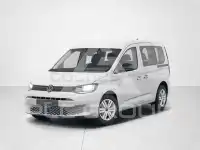 2026 Volkswagen Caddy