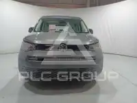 2026 Volkswagen Caddy