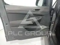 2026 Volkswagen Caddy