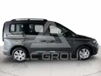 2026 Volkswagen Caddy