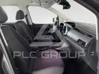 2026 Volkswagen Caddy