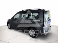 2026 Volkswagen Caddy