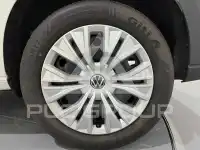 2026 Volkswagen Caddy