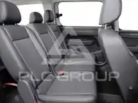 2026 Volkswagen Caddy