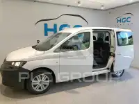 2026 Volkswagen Caddy