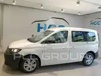 2026 Volkswagen Caddy