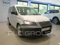 2026 Volkswagen Caddy