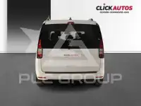 2026 Volkswagen Caddy