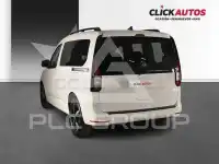 2026 Volkswagen Caddy
