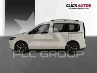 2026 Volkswagen Caddy