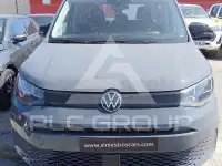2026 Volkswagen Caddy