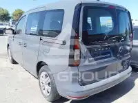 2026 Volkswagen Caddy