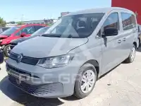 2026 Volkswagen Caddy