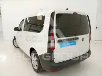 2026 Volkswagen Caddy