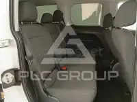 2026 Volkswagen Caddy