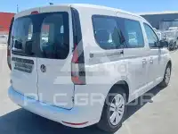 2026 Volkswagen Caddy