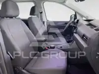 2026 Volkswagen Caddy