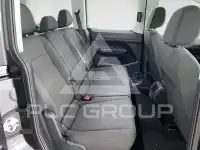 2026 Volkswagen Caddy