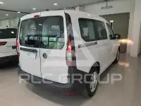 2026 Volkswagen Caddy