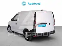 2026 Volkswagen Caddy