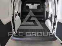 2026 Volkswagen Caddy