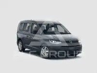 2026 Volkswagen Caddy