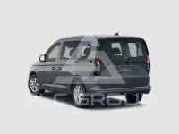 2026 Volkswagen Caddy