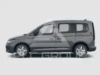 2026 Volkswagen Caddy