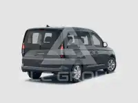 2026 Volkswagen Caddy