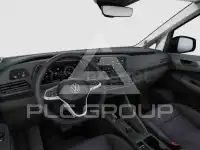 2026 Volkswagen Caddy