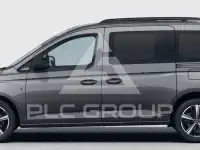 2026 Volkswagen Caddy