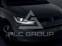 2026 Volkswagen Caddy