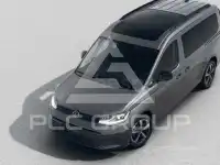 2026 Volkswagen Caddy